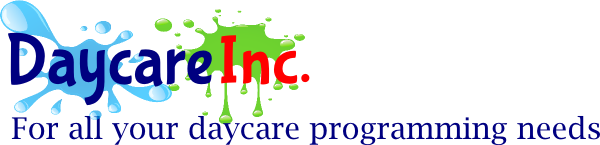logo of daycare inc